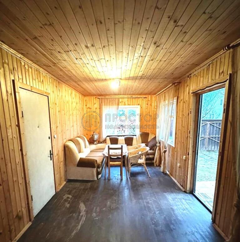 дом, 140 м² - фото 4