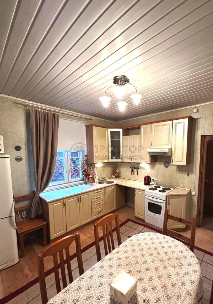 дом, 140 м² - фото 6