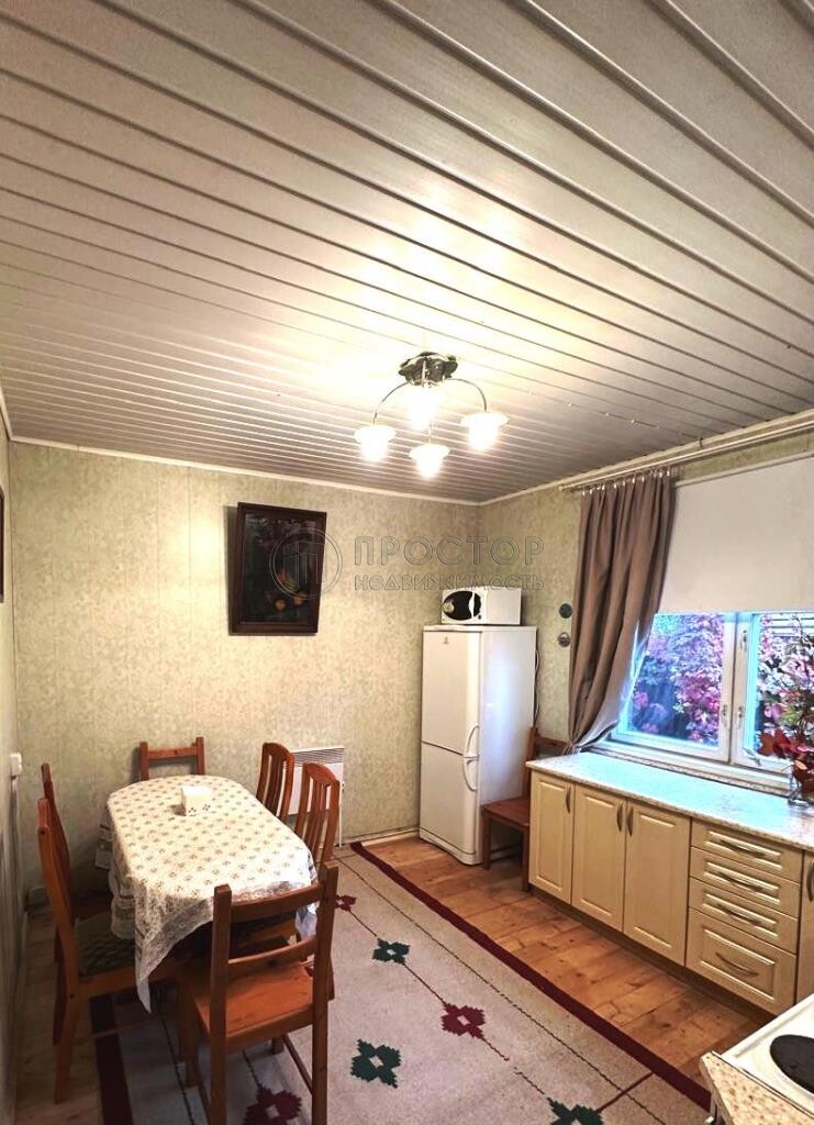 дом, 140 м² - фото 7