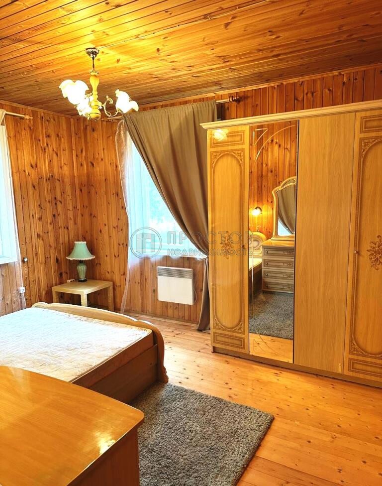 дом, 140 м² - фото 8