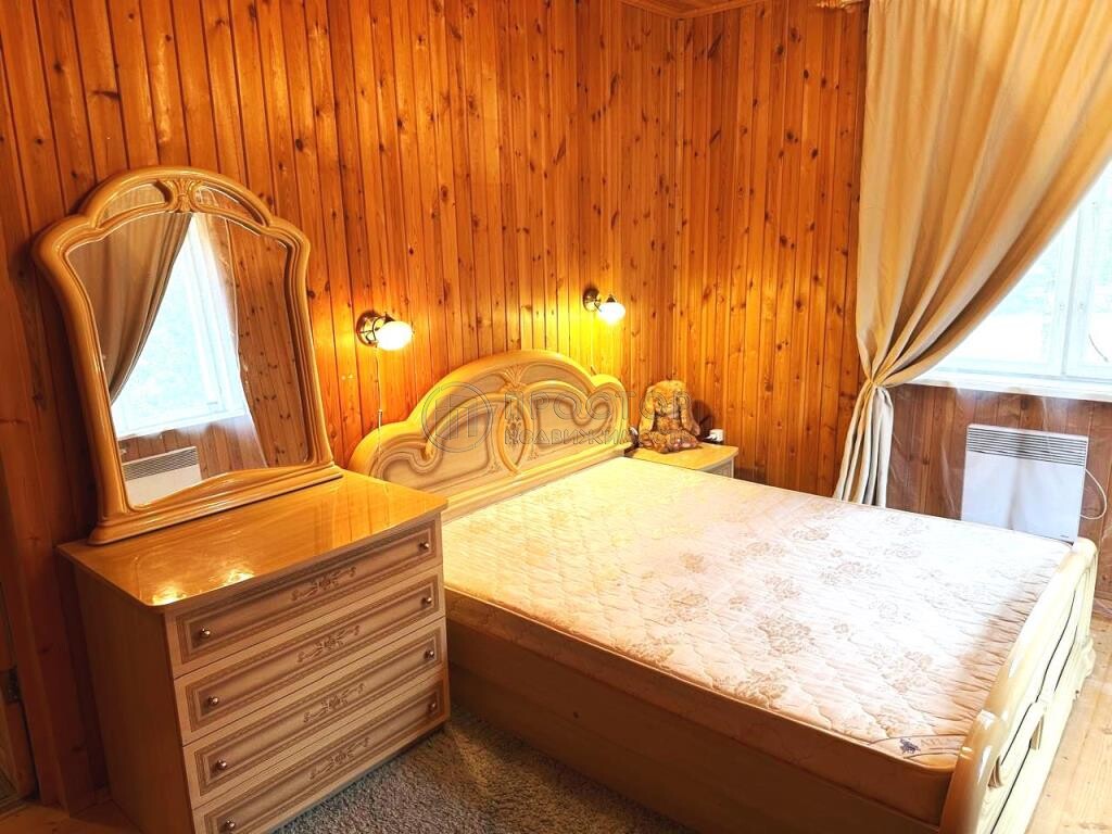 дом, 140 м² - фото 9