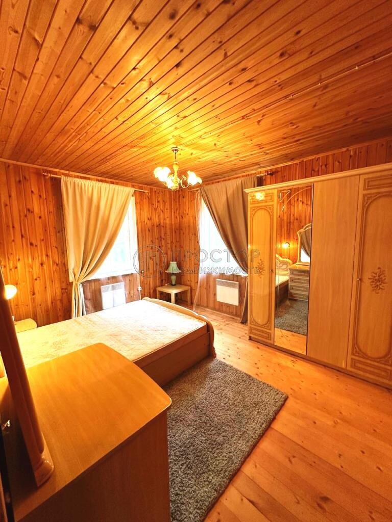 дом, 140 м² - фото 10