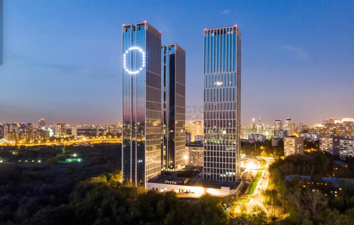 3-комнатная квартира, 76 м² - фото 2