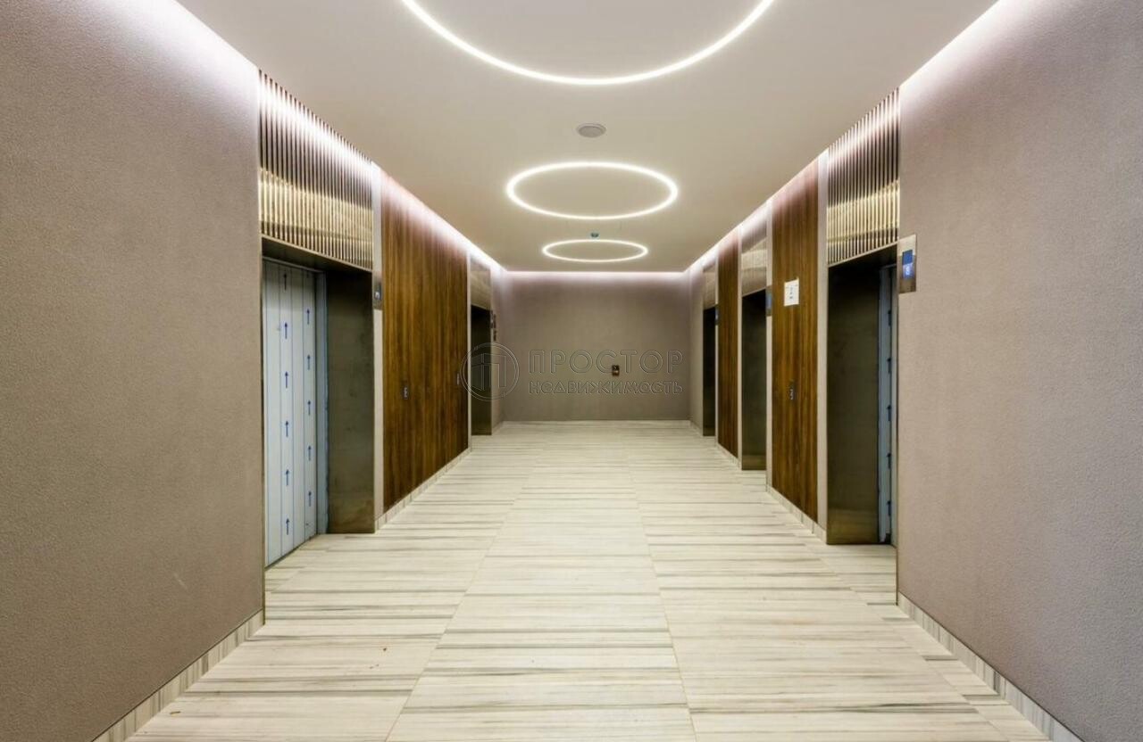 3-комнатная квартира, 76 м² - фото 7
