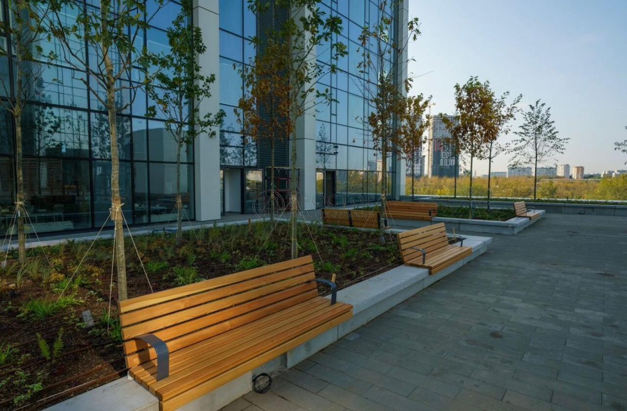 3-комнатная квартира, 76 м² - фото 34