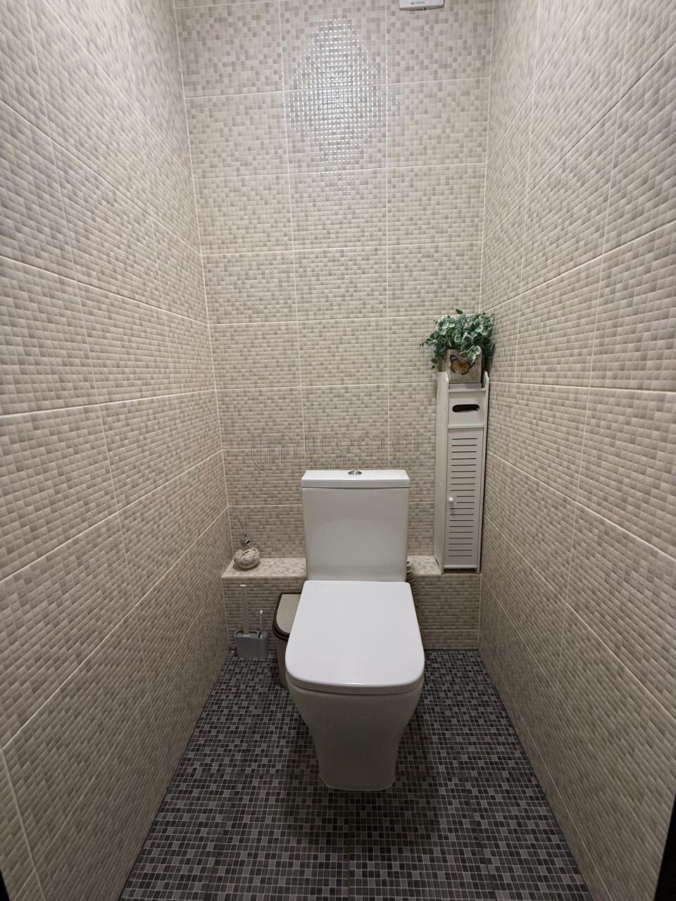 2-комнатная квартира, 52 м² - фото 7