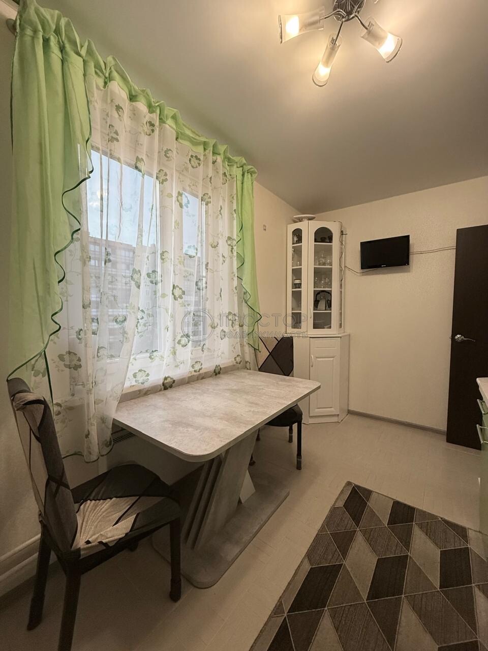 2-комнатная квартира, 52 м² - фото 9