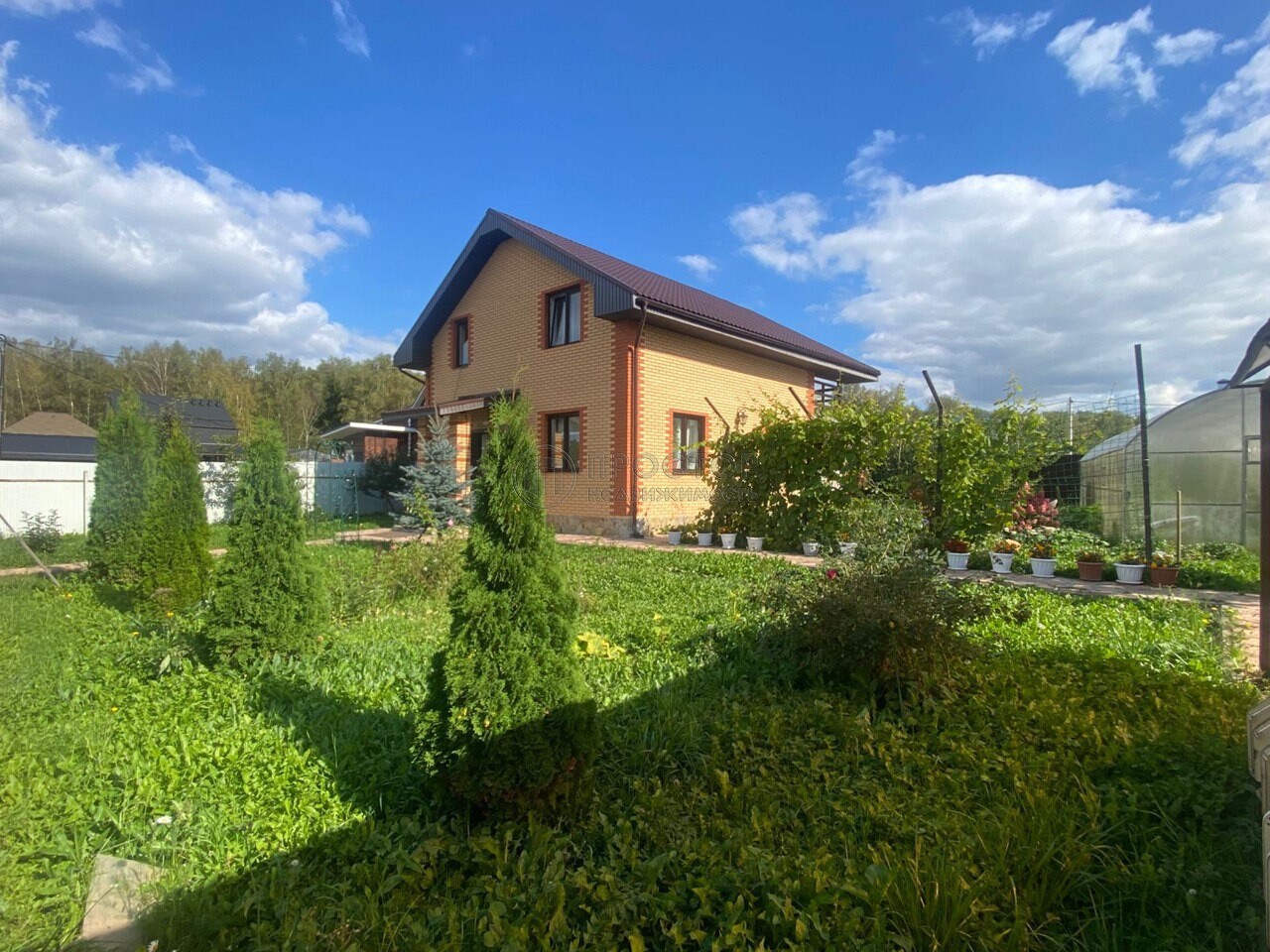 дом, 150 м.кв.