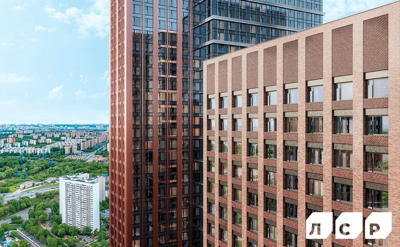 1-комнатная квартира, 36.9 м² - фото 90
