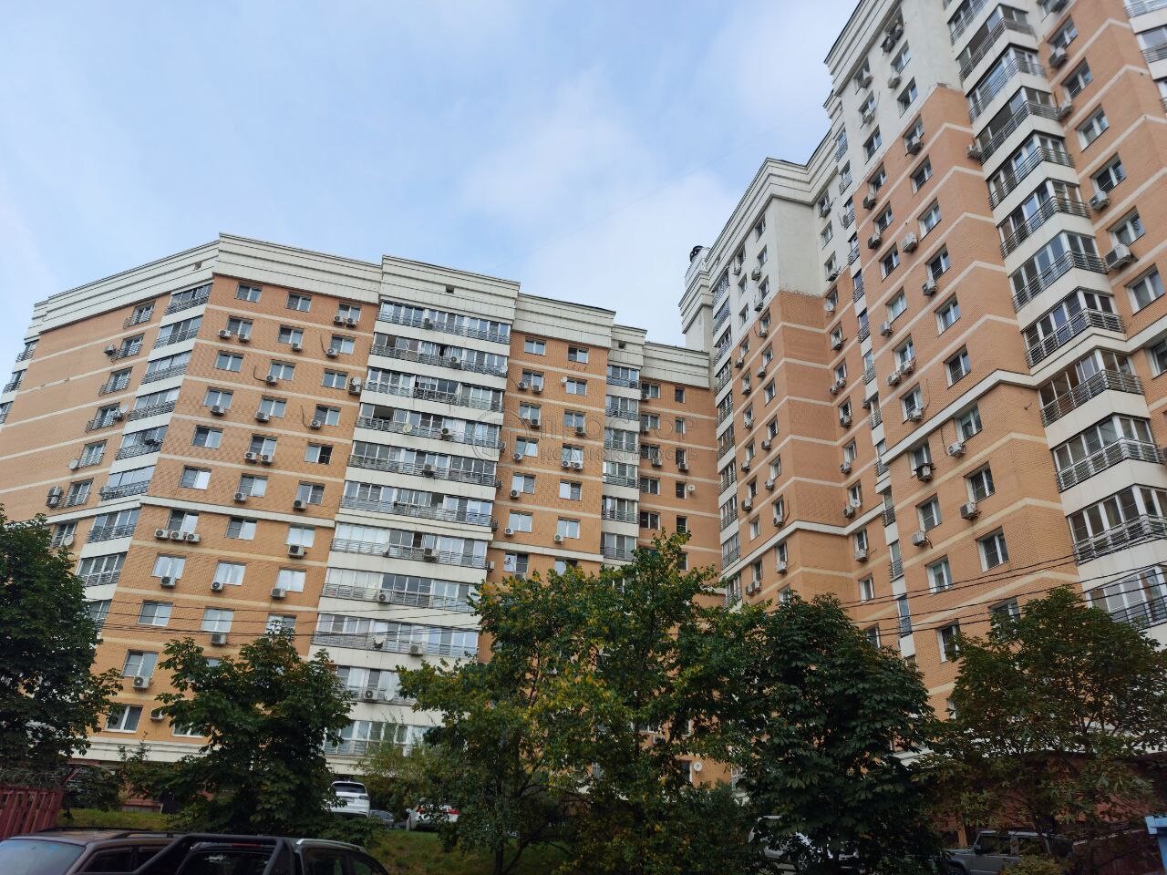 2-комнатная квартира, 73.9 м² - фото 2