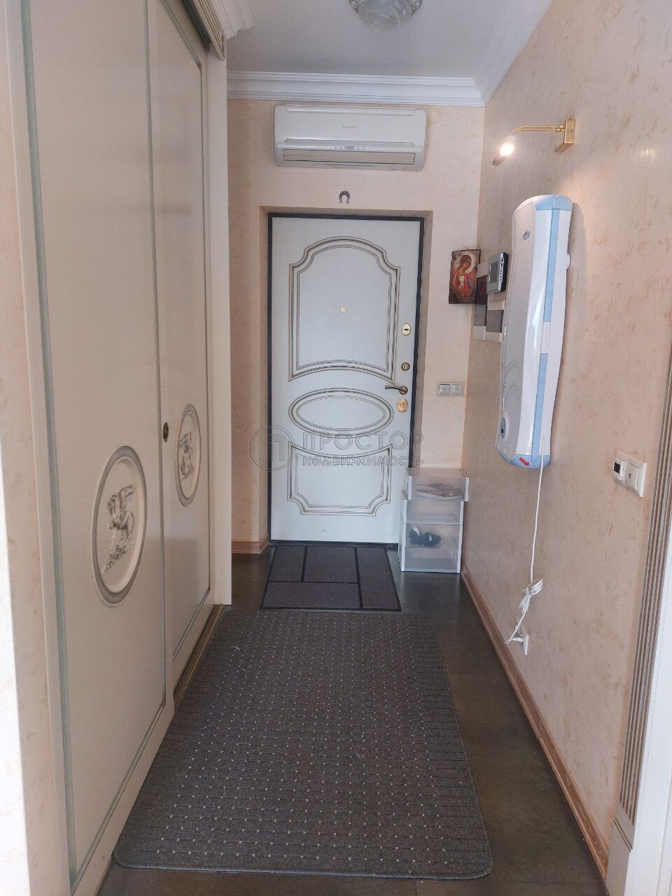 2-комнатная квартира, 73.9 м² - фото 428