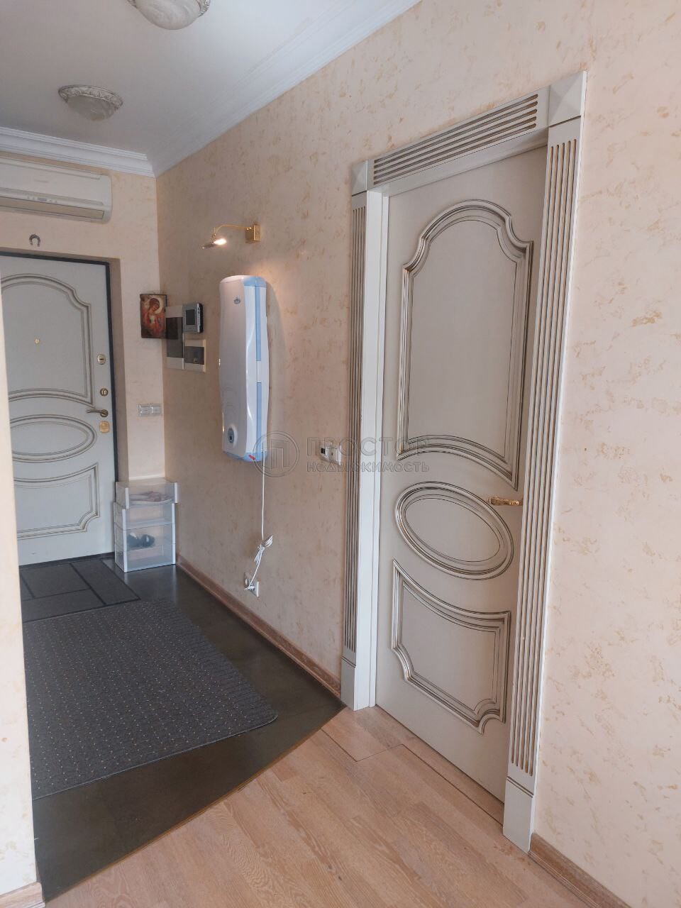 2-комнатная квартира, 73.9 м² - фото 496
