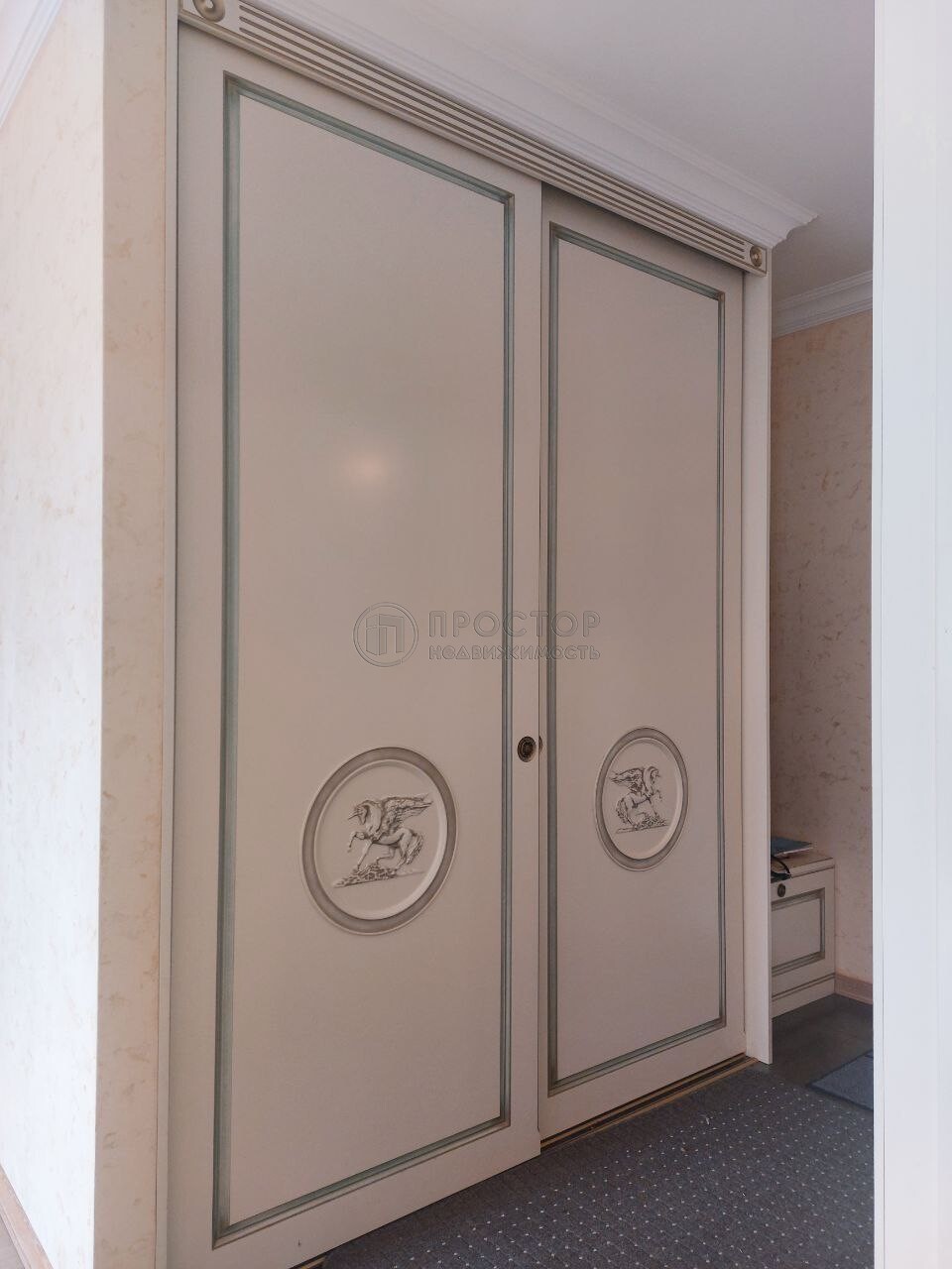 2-комнатная квартира, 73.9 м² - фото 564