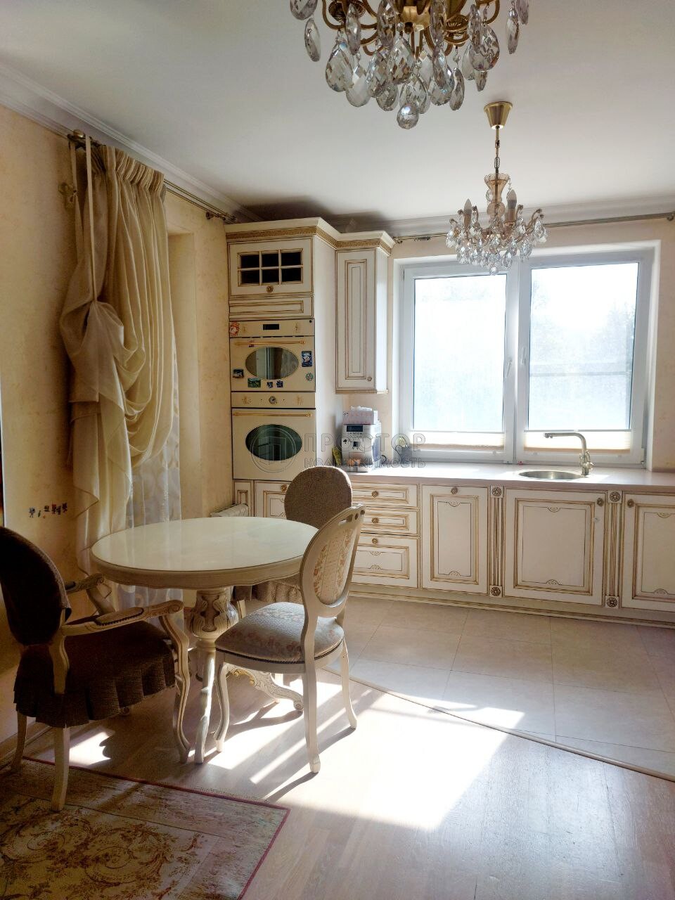 2-комнатная квартира, 73.9 м² - фото 782