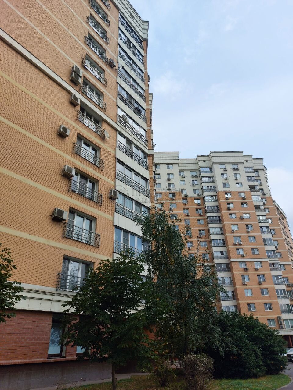 2-комнатная квартира, 73.9 м² - фото 6