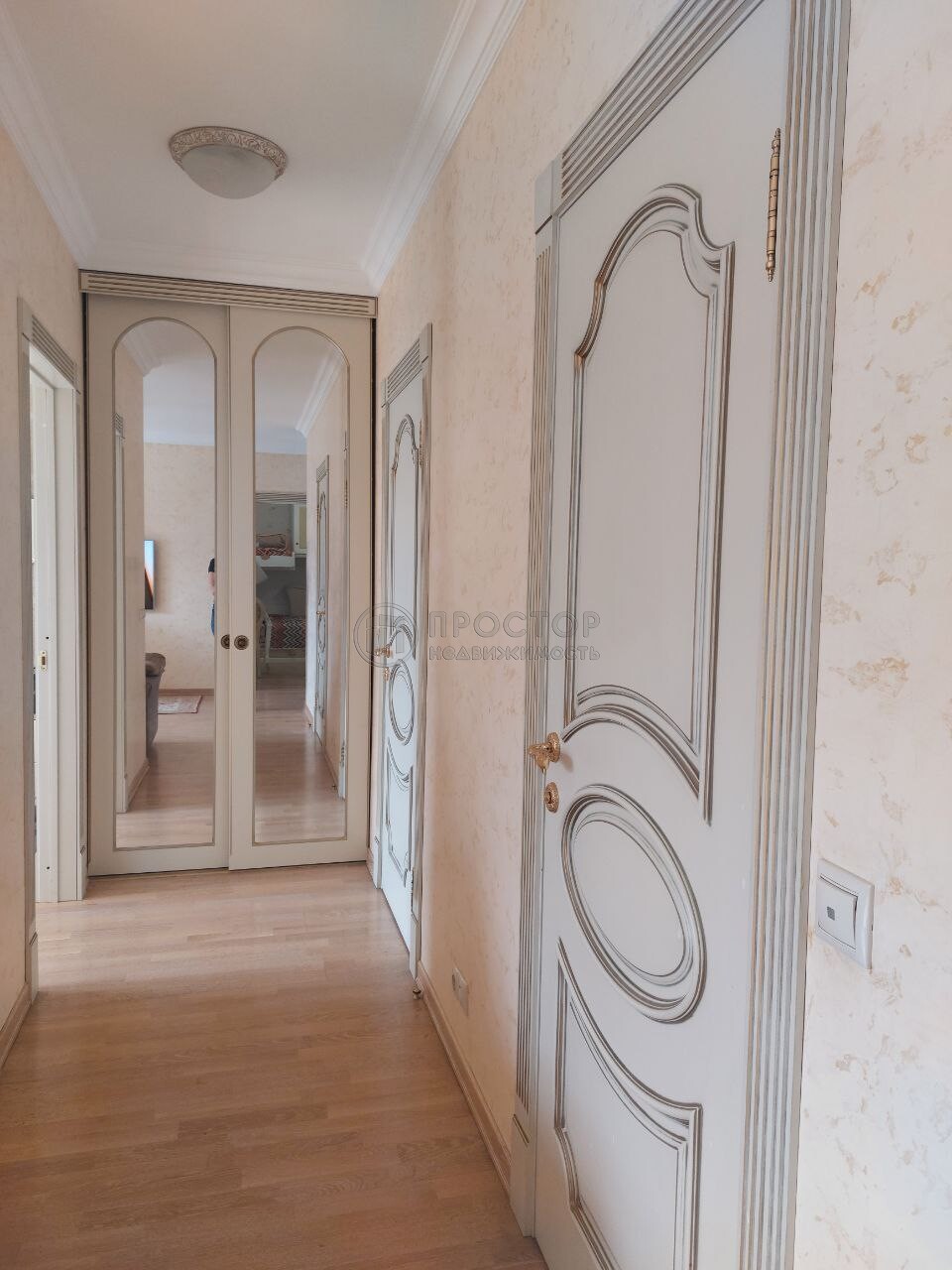 2-комнатная квартира, 73.9 м² - фото 934