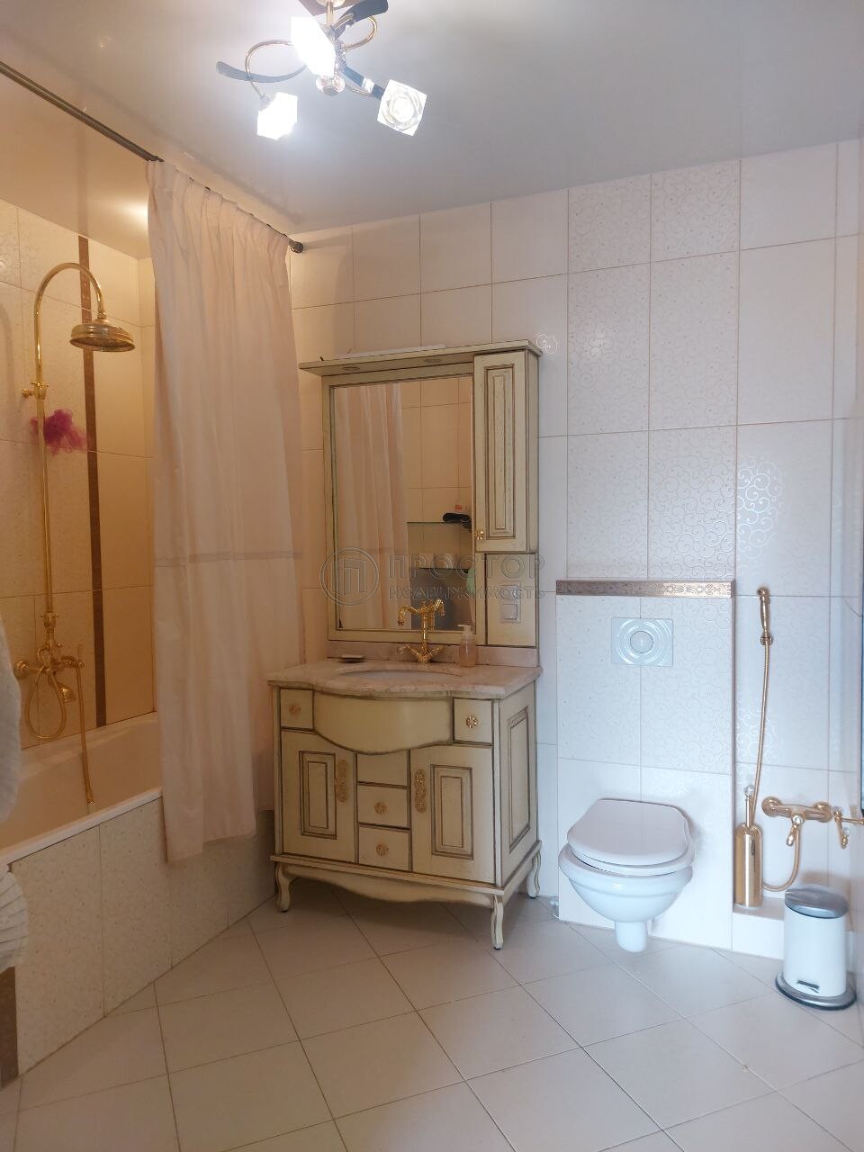 2-комнатная квартира, 73.9 м² - фото 1399