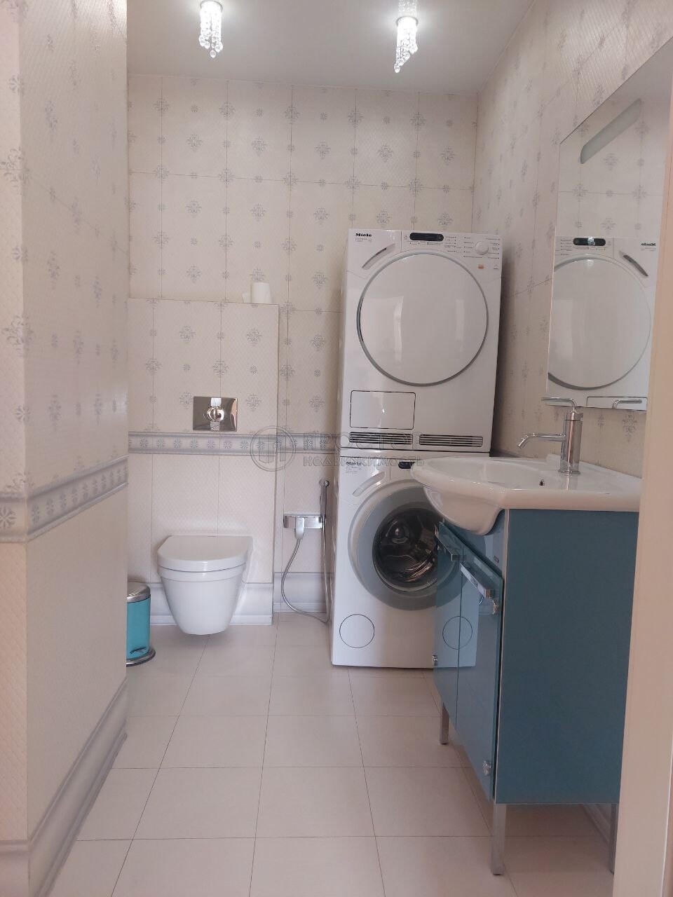 2-комнатная квартира, 73.9 м² - фото 1478