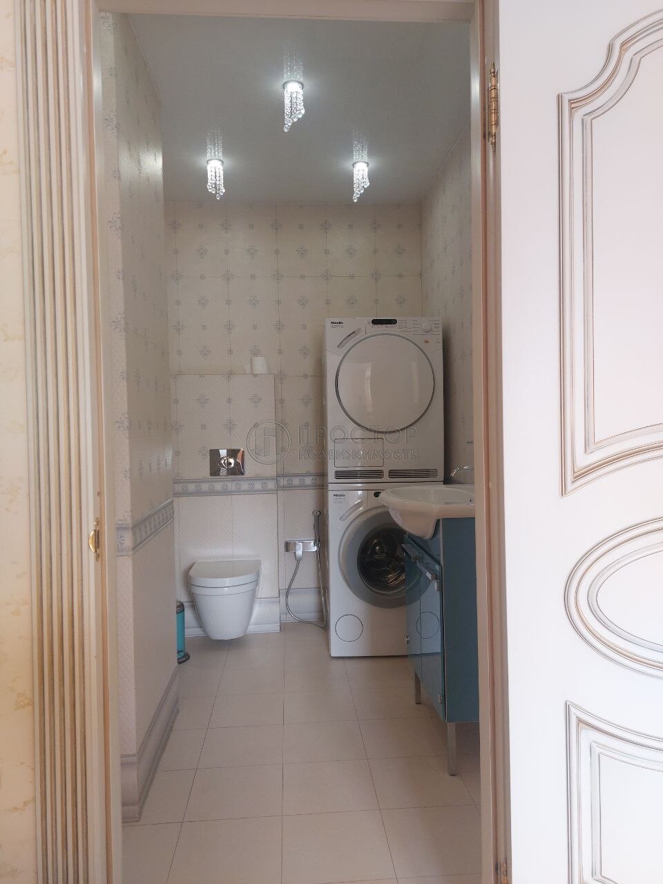 2-комнатная квартира, 73.9 м² - фото 1557