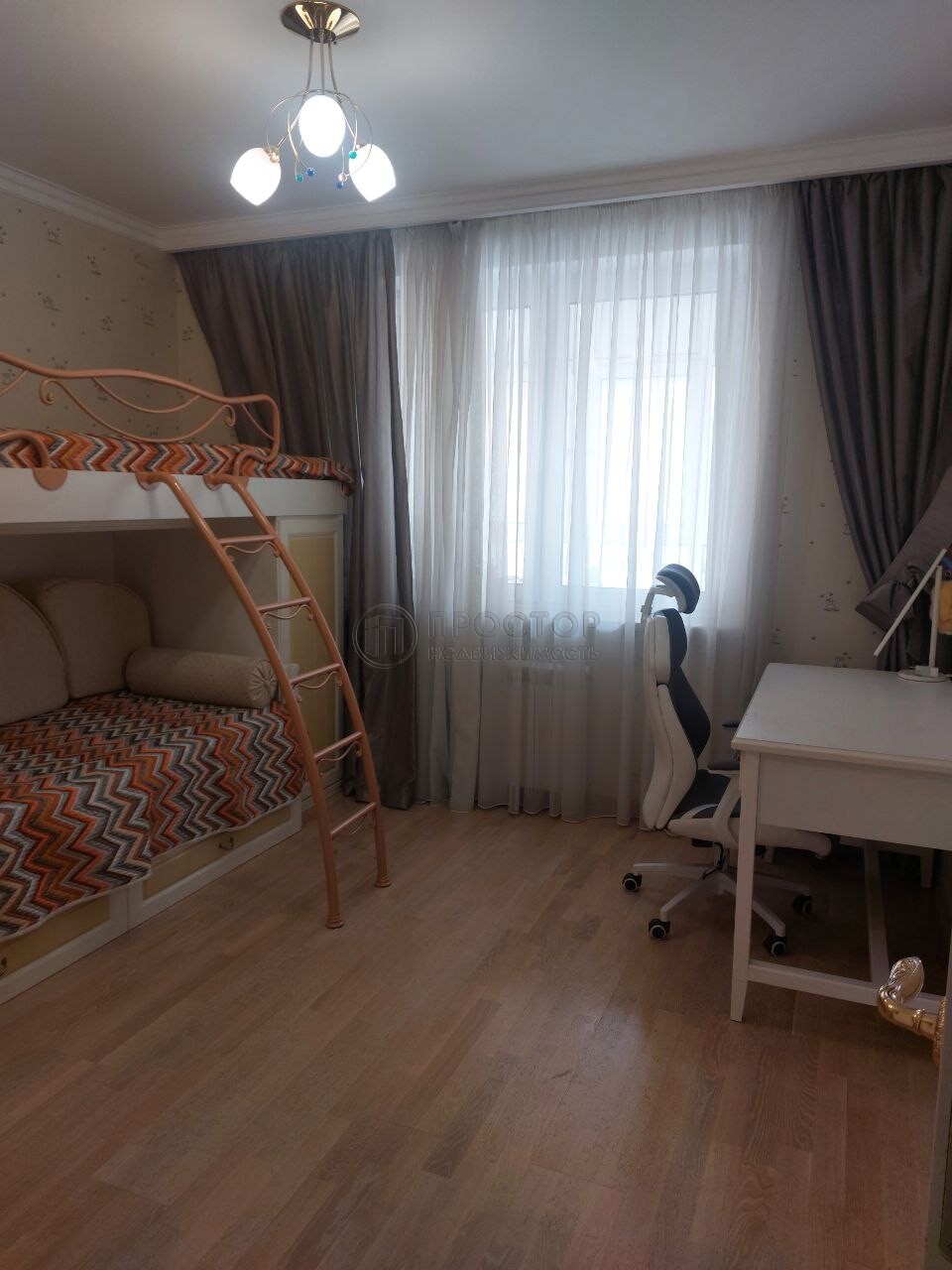 2-комнатная квартира, 73.9 м² - фото 1636