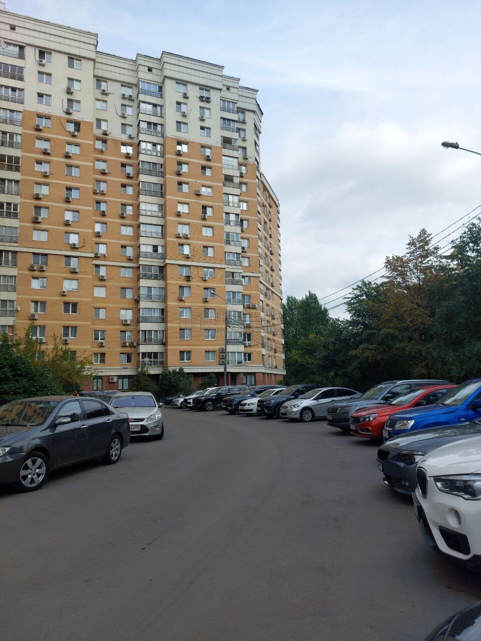 2-комнатная квартира, 73.9 м² - фото 13