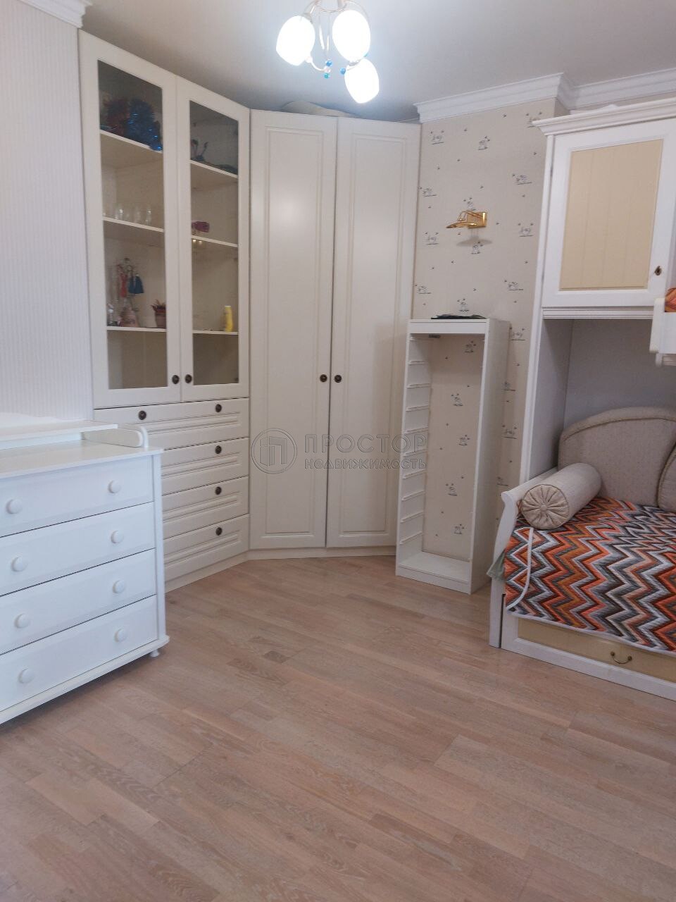 2-комнатная квартира, 73.9 м² - фото 1799