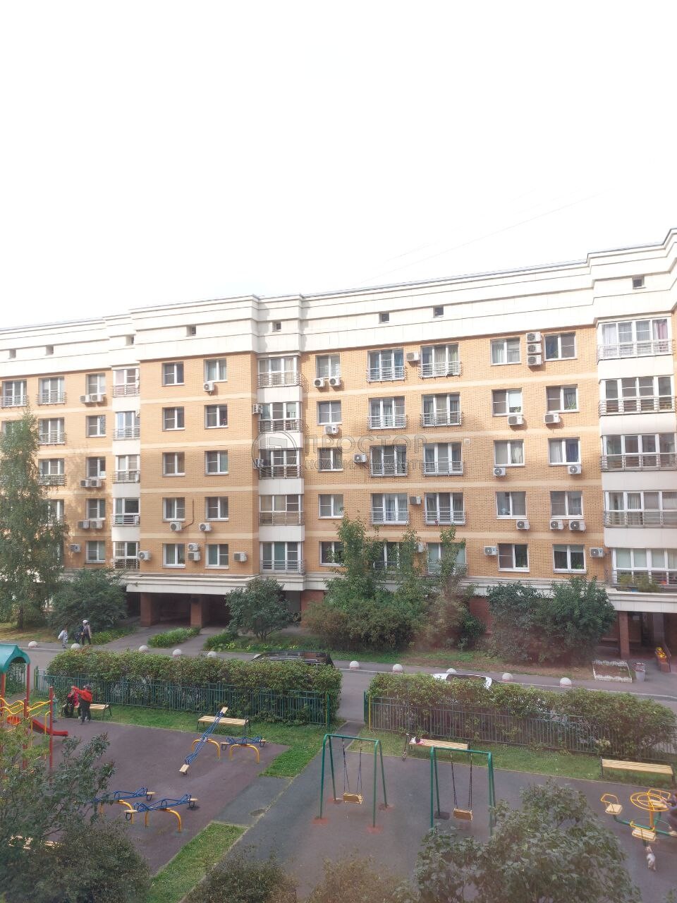 2-комнатная квартира, 73.9 м² - фото 2048
