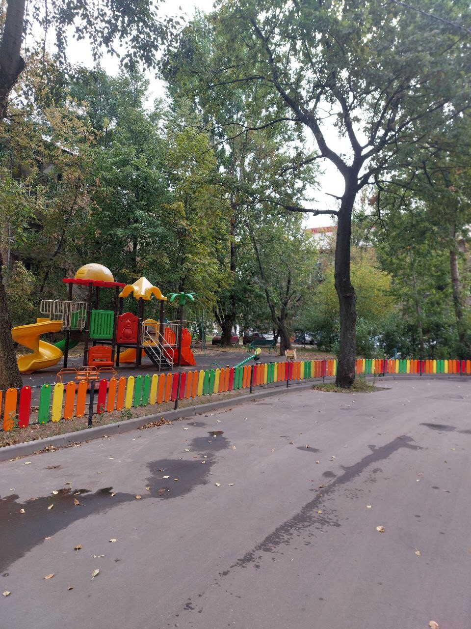 2-комнатная квартира, 73.9 м² - фото 2131