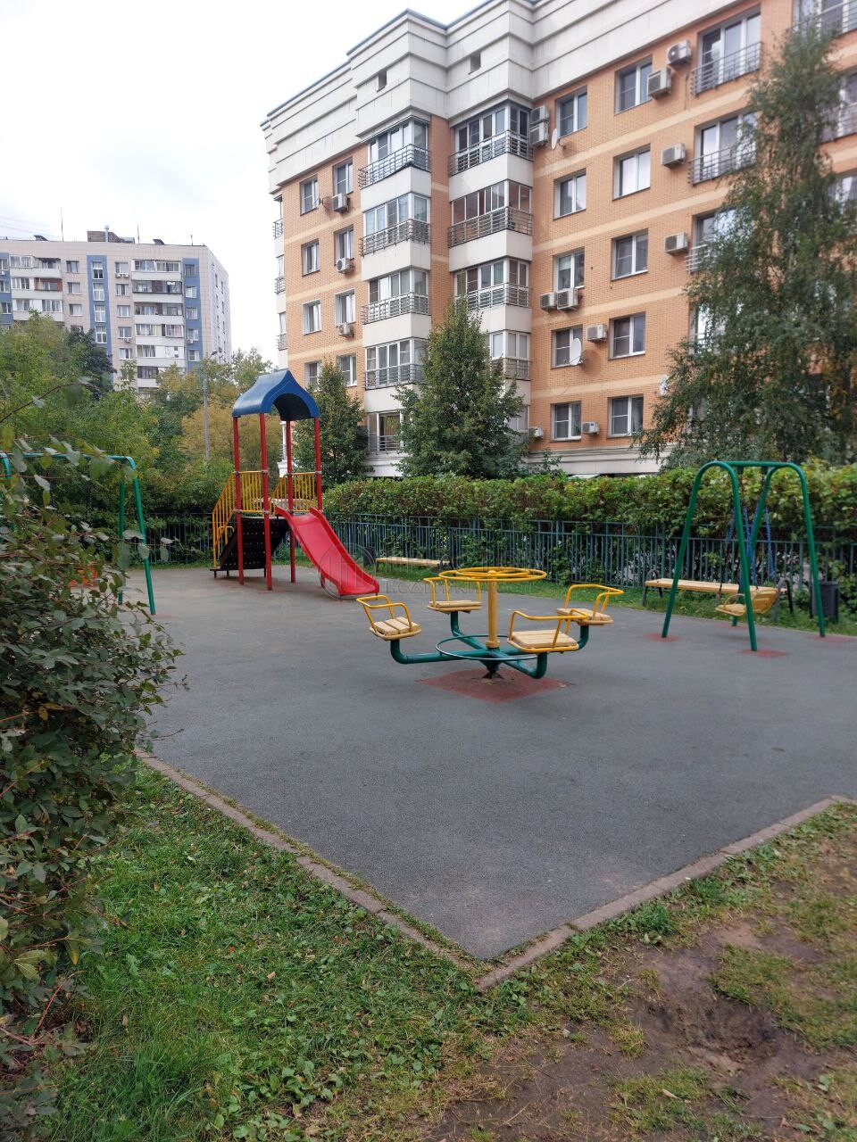 2-комнатная квартира, 73.9 м² - фото 2214