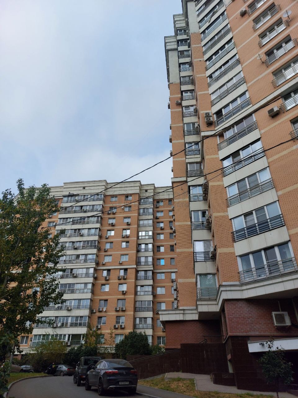2-комнатная квартира, 73.9 м² - фото 25
