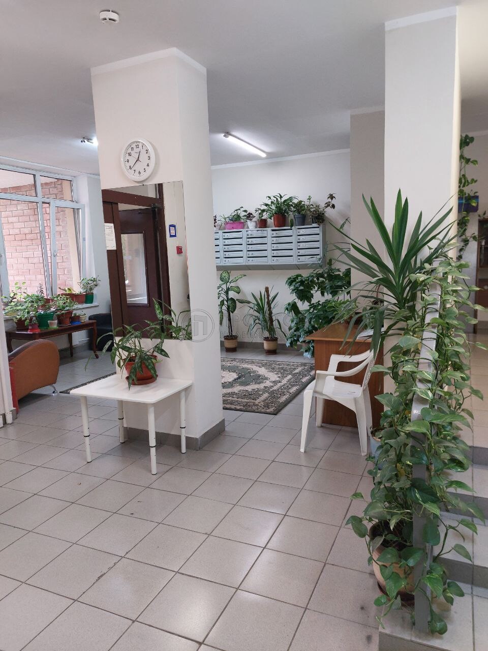 2-комнатная квартира, 73.9 м² - фото 107