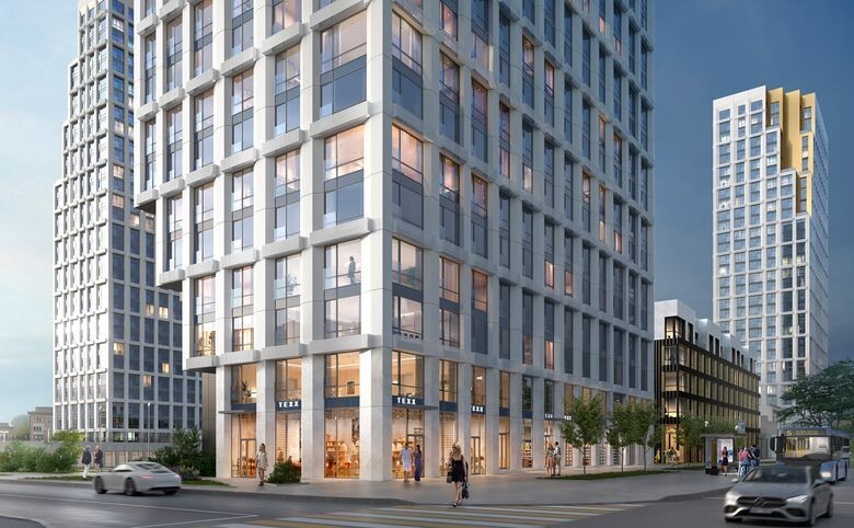 2-комнатная квартира, 49 м² - фото 33