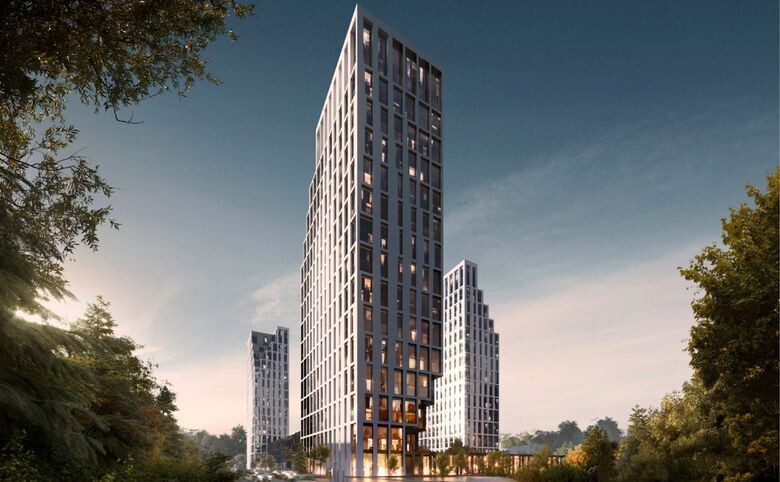 2-комнатная квартира, 49 м² - фото 52