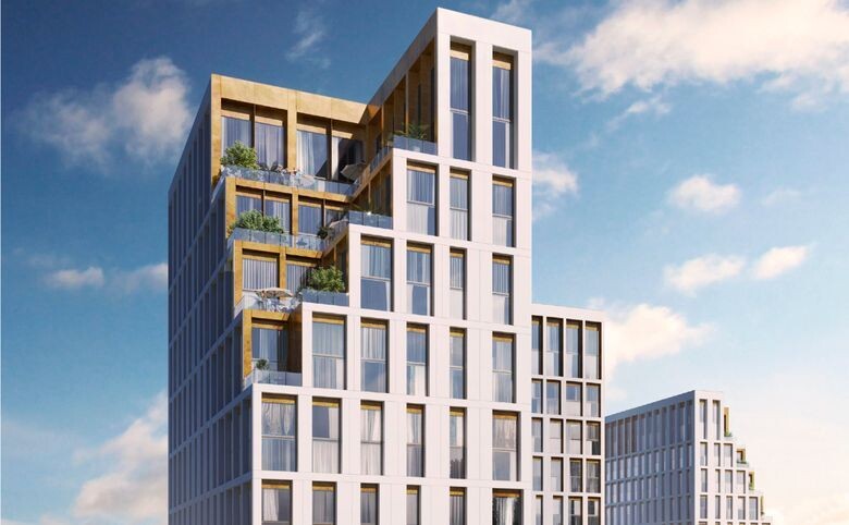 2-комнатная квартира, 49 м² - фото 152