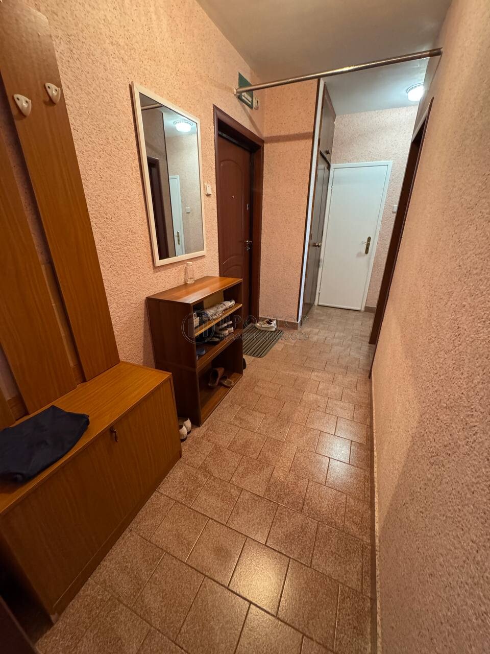 2-комнатная квартира, 49.5 м² - фото 237