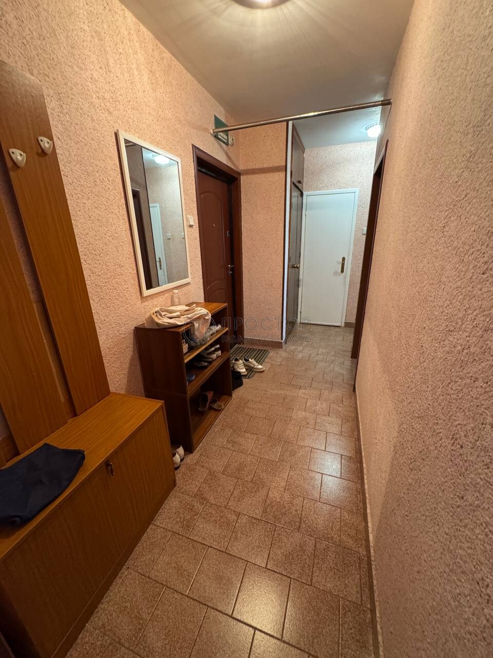 2-комнатная квартира, 49.5 м² - фото 345
