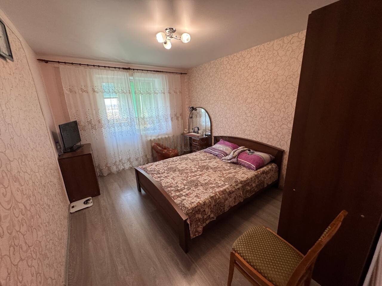 2-комнатная квартира, 49.5 м² - фото 549