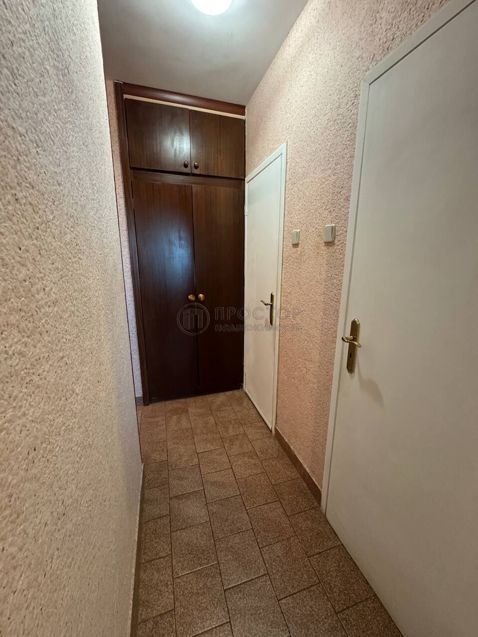 2-комнатная квартира, 49.5 м² - фото 623