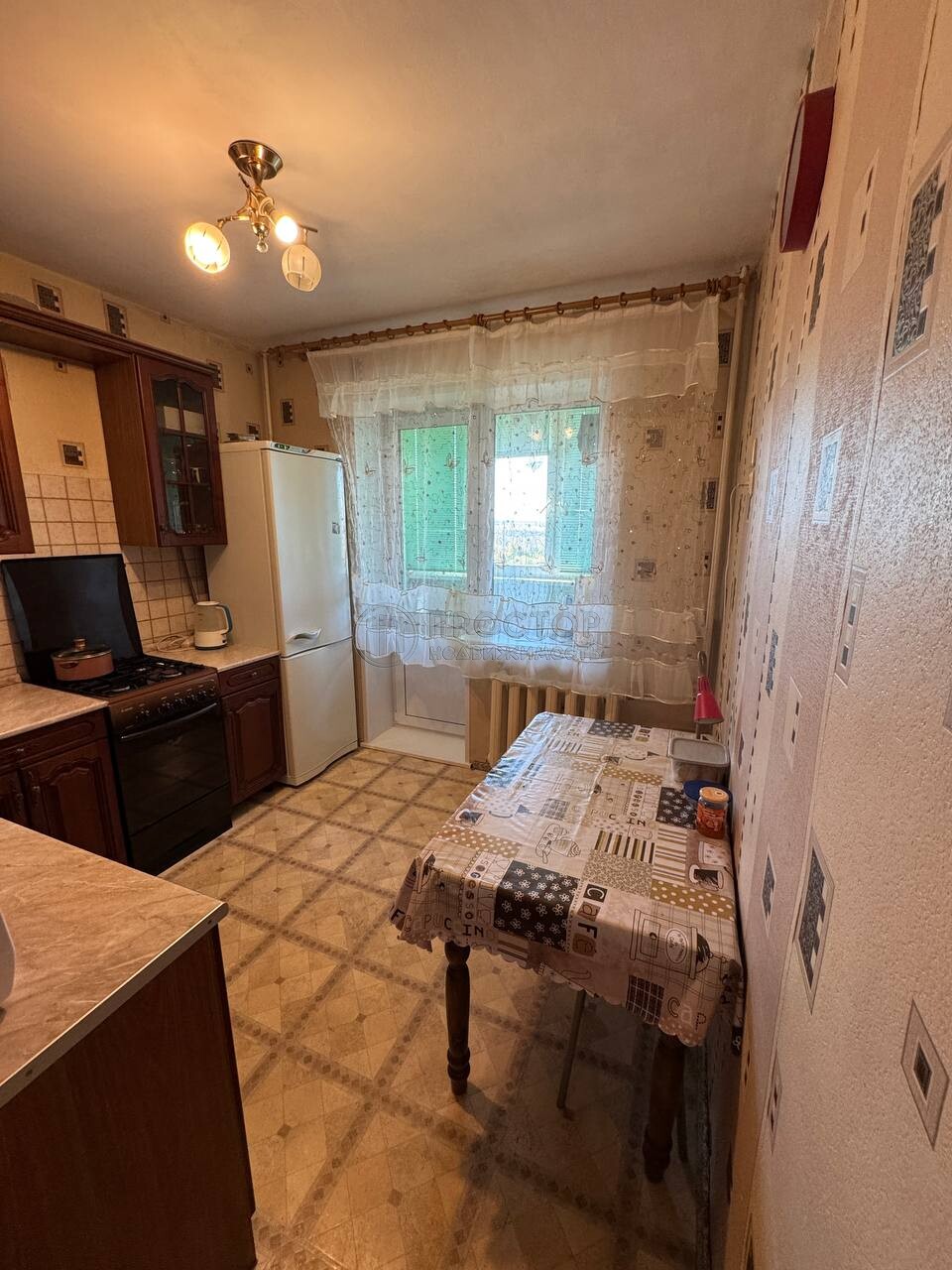 2-комнатная квартира, 49.5 м² - фото 851