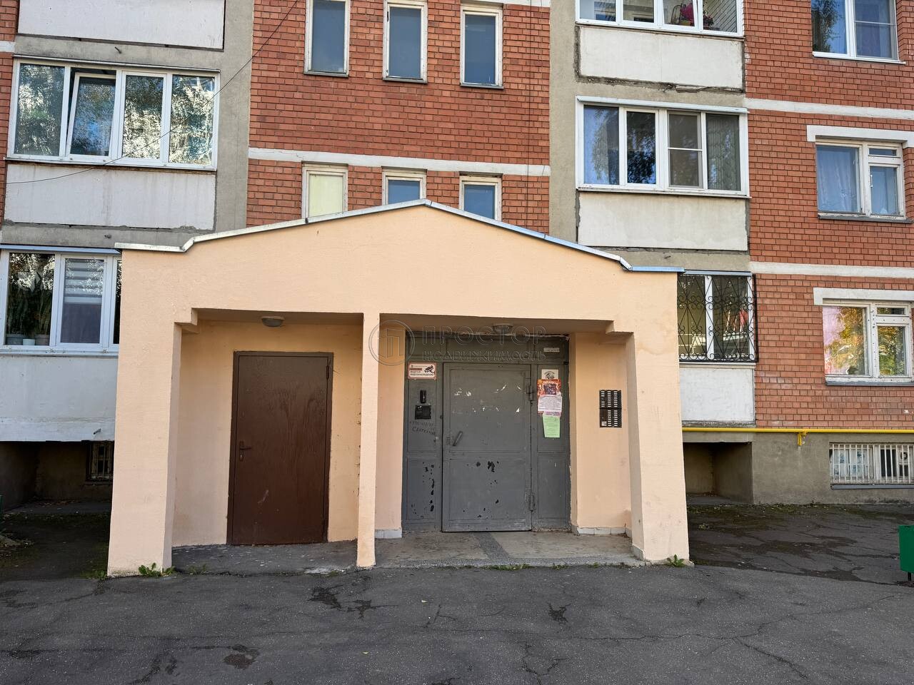 2-комнатная квартира, 49.5 м² - фото 5