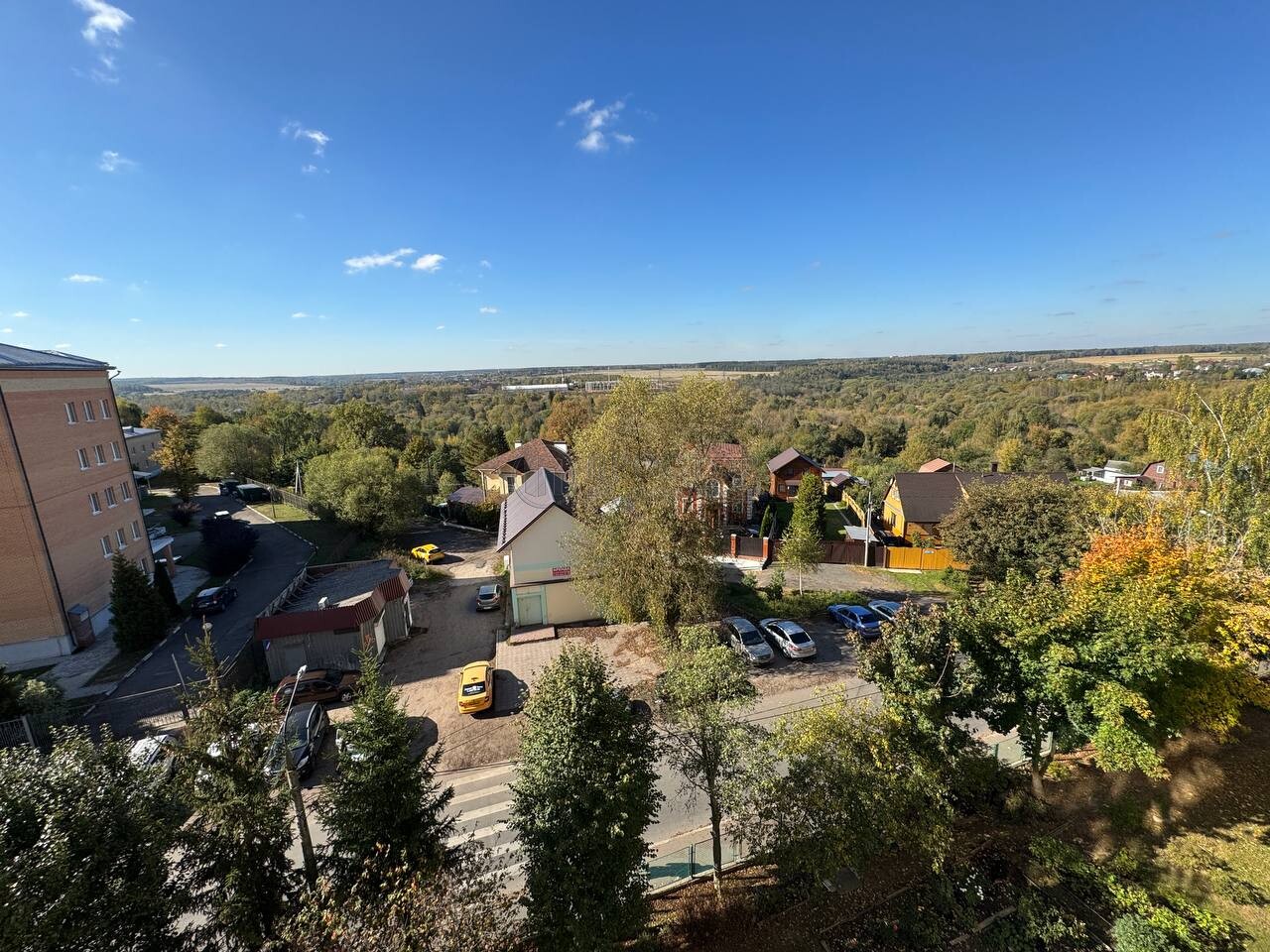 2-комнатная квартира, 49.5 м² - фото 928