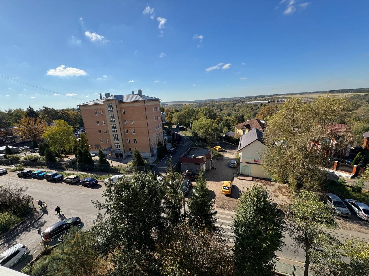 2-комнатная квартира, 49.5 м² - фото 1006