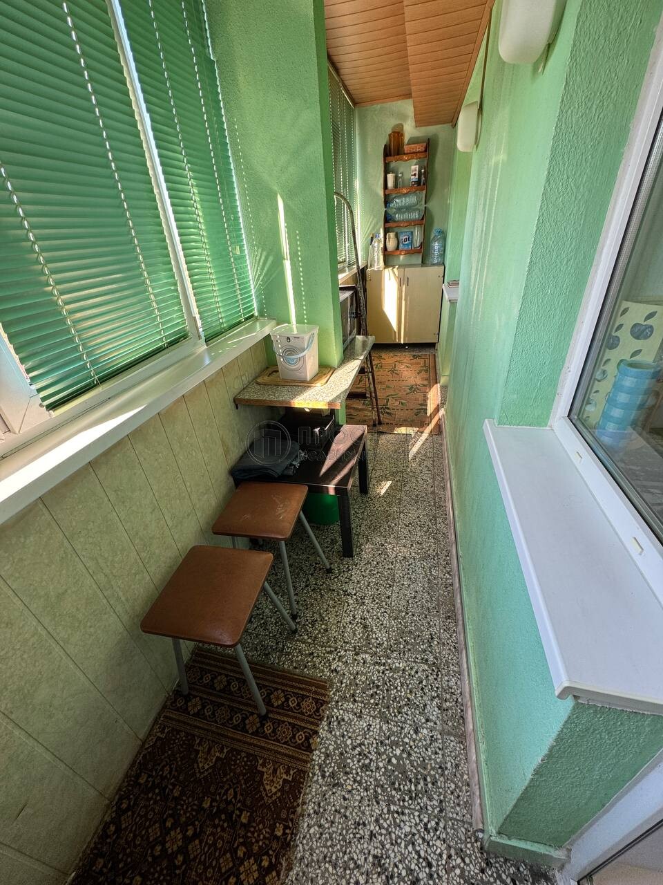 2-комнатная квартира, 49.5 м² - фото 1085