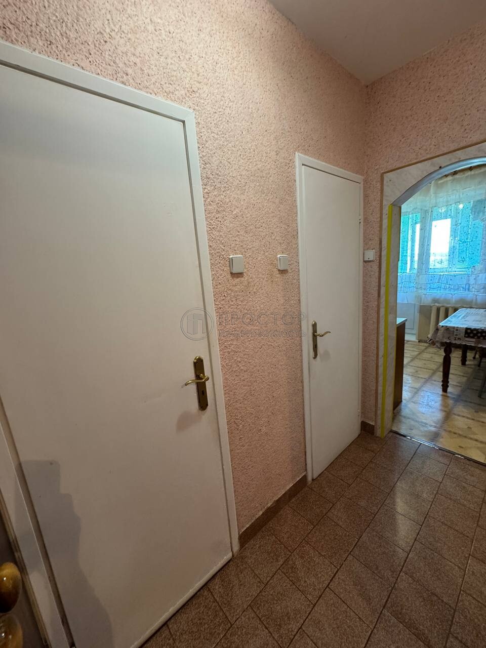 2-комнатная квартира, 49.5 м² - фото 1165
