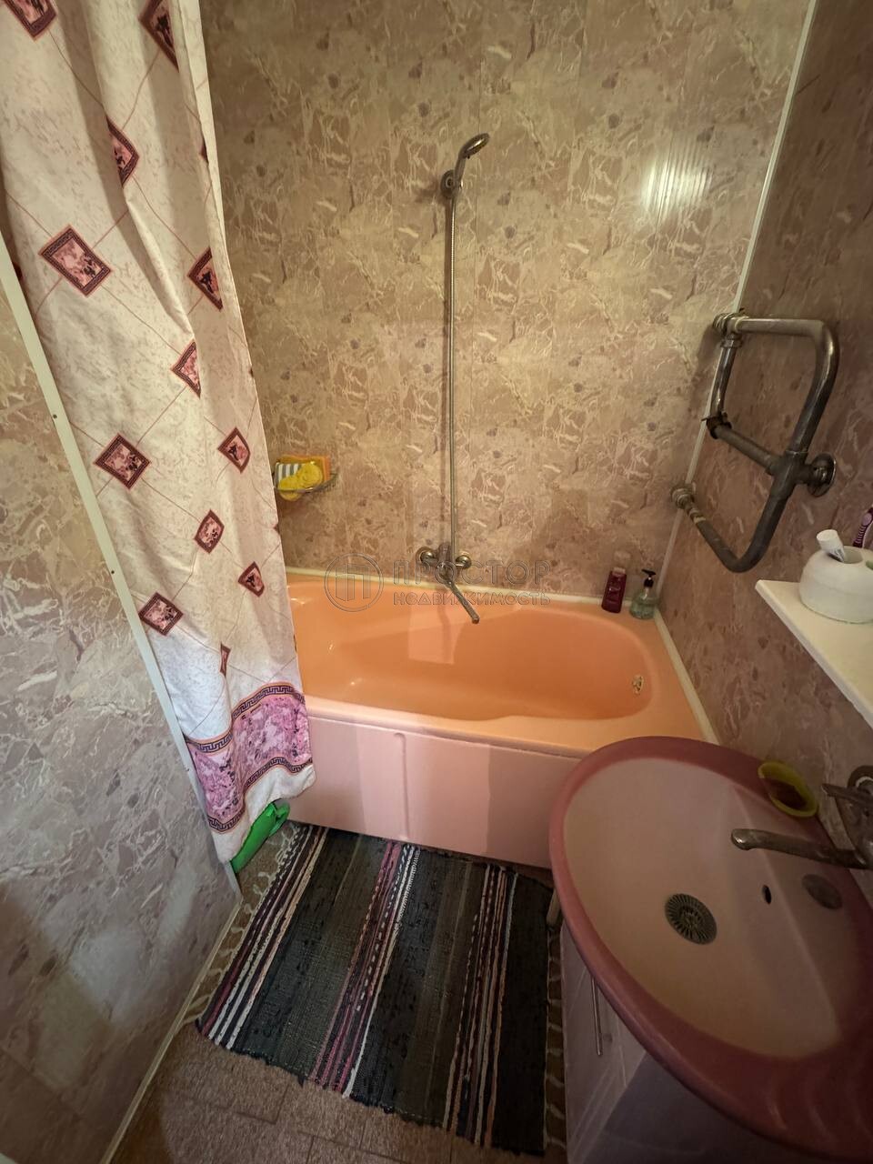 2-комнатная квартира, 49.5 м² - фото 1246