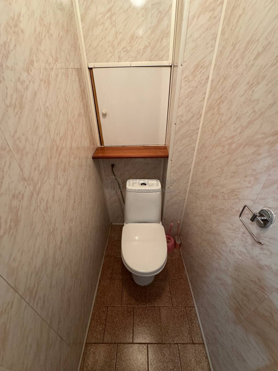 2-комнатная квартира, 49.5 м² - фото 1327