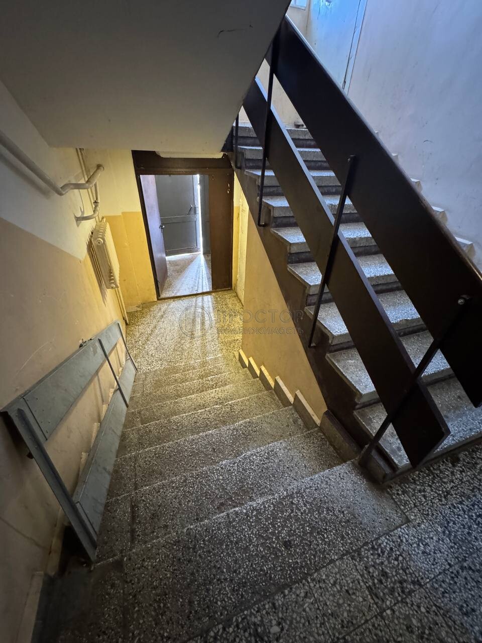 2-комнатная квартира, 49.5 м² - фото 13