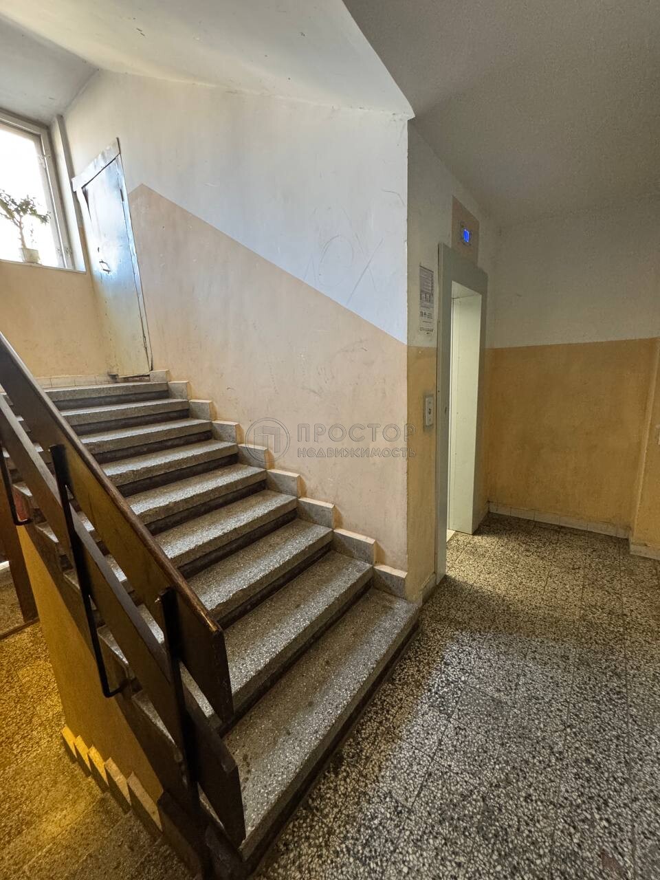 2-комнатная квартира, 49.5 м² - фото 24