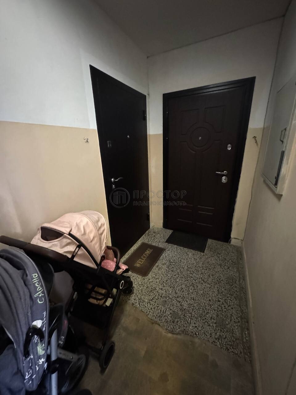 2-комнатная квартира, 49.5 м² - фото 68