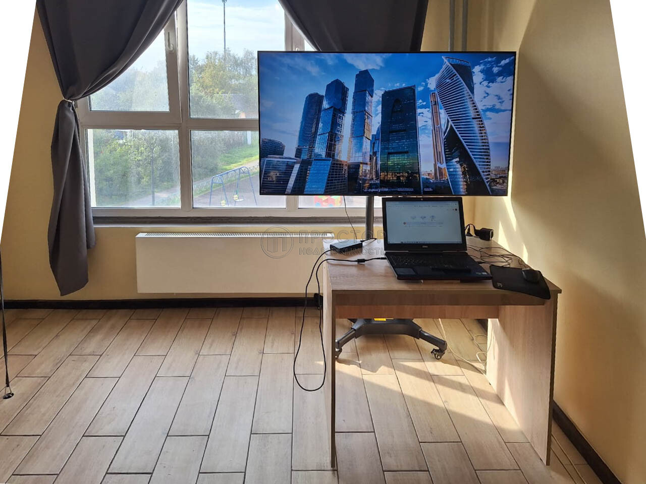 -комнатная квартира, 17.1 м² - фото 2